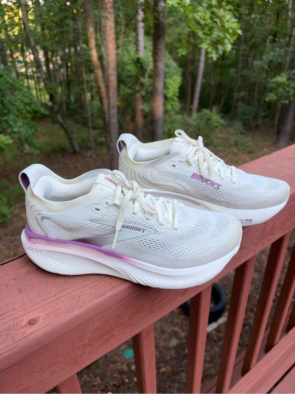 Brooks Adrenaline GTS 25 Women’s 8.5